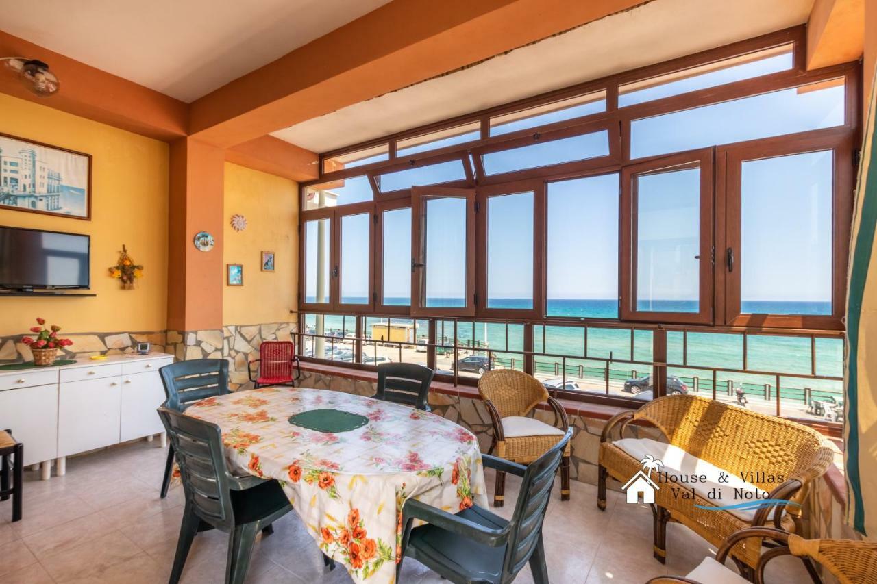 House&Villas - Noto Sea View Lido di Noto 外观 照片